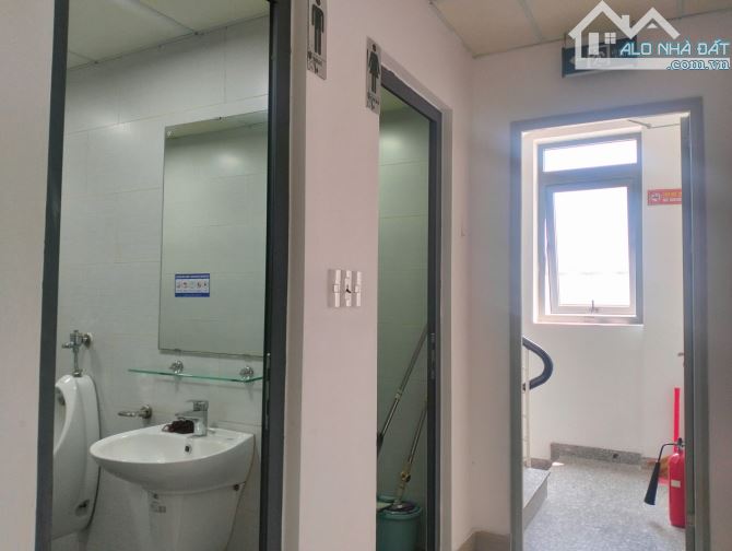 VĂN PHÒNG CHO THUÊ mặt tiền XÔ VIẾT NGHỆ TĨNH – LÀM VIỆC 24/7 KHÔNG GIỚI HẠN