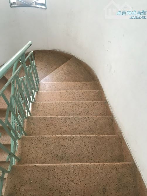 Cho thuê nhà nguyên căn đường Đồng Xoài phường 13 quận Tân Bình
