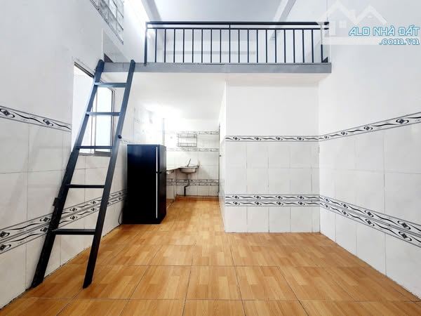Căn Hộ MINI Đoàn Thị Điểm Gần Phạm Văn Đồng cho Gia Đình ở An Ninh, Thoáng