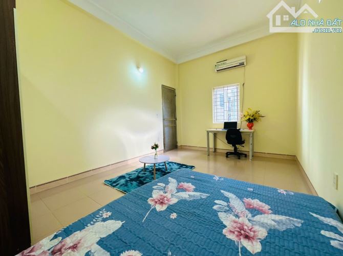 Cho Thuê CCMN Ngõ 5 Tổ 15 Tân Mỹ Nam Từ Liêm Hà Nội 20m2 Studio Vskk Full Nội Thất 11P