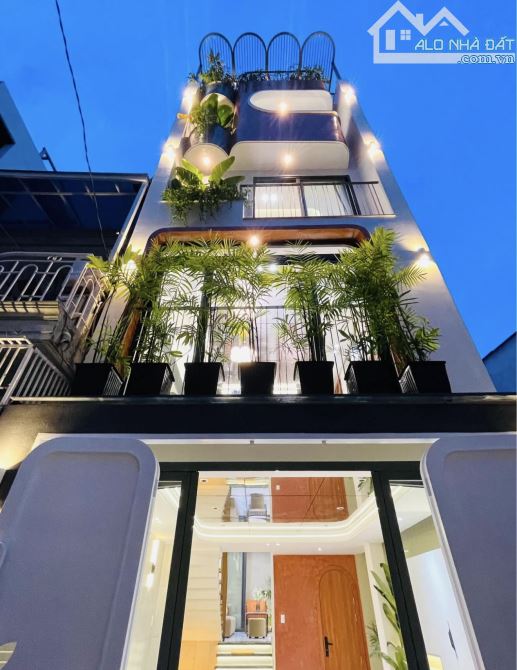 SIÊU PHẨM GIÁ TỐT ĐƯỜNG QUỐC HƯƠNG, P.THẢO ĐIỀN, QUẬN 2 - GIÁ:4TỶ850/74M2. SỔ ĐẸP