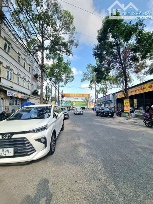 CHO THUÊ NHÀ TRỤC CHÍNH KDC HỒNG PHÁT, CẦN THƠ