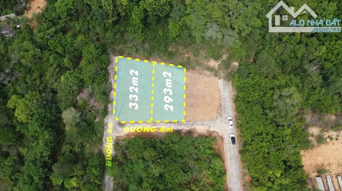 CẦN CHUYỂN NHƯỢNG 293M2 CÓ SẴN 150M2 THỔ CƯ GIÁ 3 TỶ 230 TRIỆU