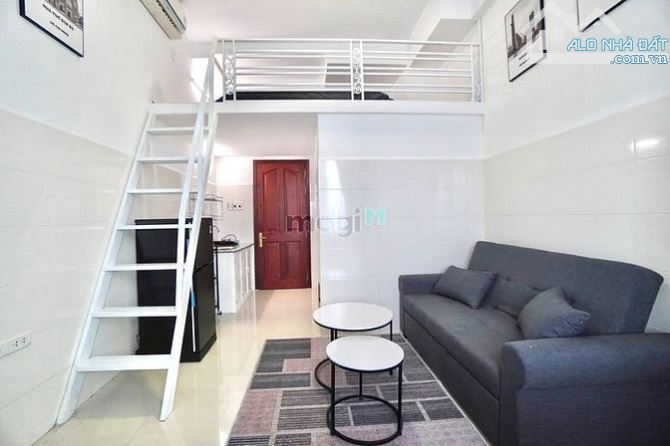 PHÒNG TRỌ CÓ GÁC GẦN PADOTA TRƯỜNG CHINH TÂN PHÚ