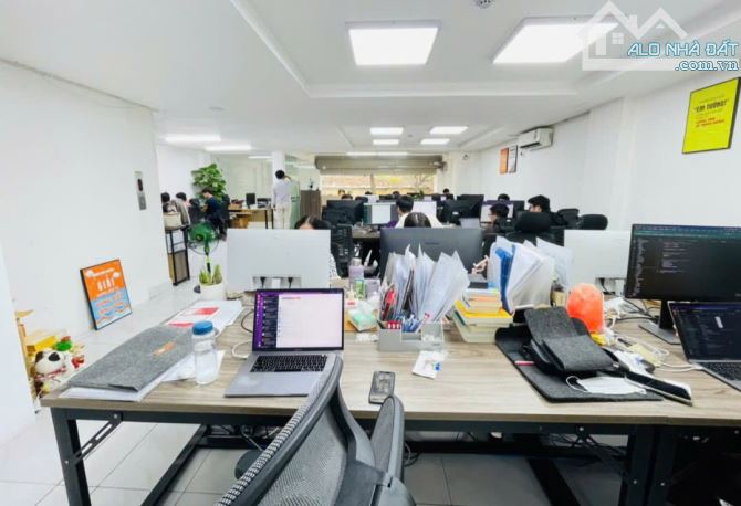 Cho thuê văn phòng: 25m 5tr; 30m 6tr; 40m 8tr; 80m 15tr; 120m 20tr. Phố Huế