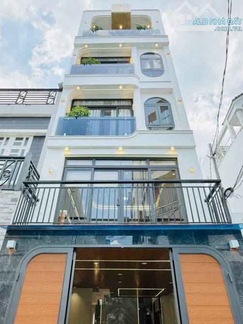 CÔ XUÂN KẸT VỐN CẦN BÁN NHÀ QUỐC HƯƠNG, THẢO ĐIỀN, QUẬN 2 - GIÁ 6.09TỶ/89,1M2 x 4LẦU - 6PN