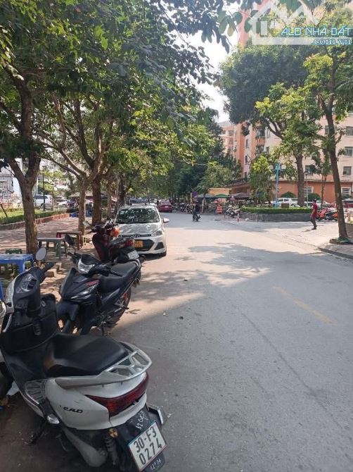 💥Chung cư mini mặt phố Văn Quán xây mới 7 tầng 16 phòng, phân lô vỉa hè oto kinh doanh💥