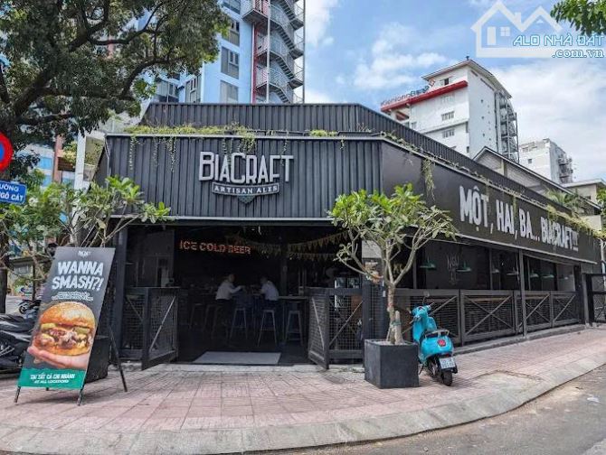 Cho Thuê GÓC 2MT 15x25m đường Lê Ngô Cát phường Xuân Hòa