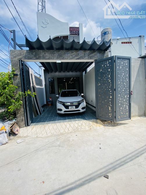NHÀ SỔ RIÊNG THỔ CƯ TRUNG TÂM BIÊN HOÀ