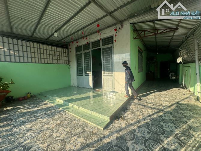 BÁN NHÀ 300M2, NGANG 7M, 250M2 THỔ CƯ NGAY KDC ĐỒNG DÙ, ĐƯỜNG NGUYỄN VĂN KHẠ