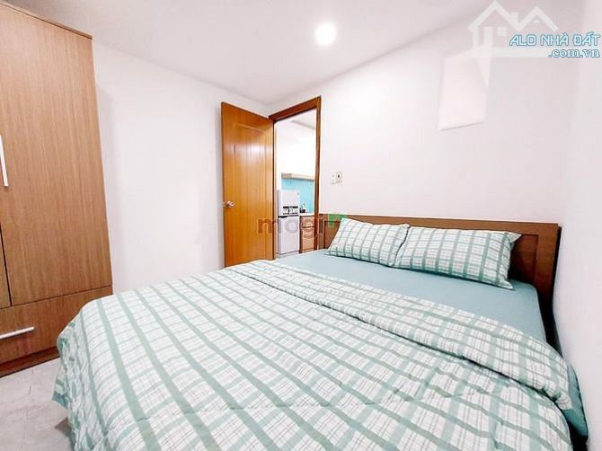CĂN HỘ 1PN BANCOL NGAY NGUYỄN THÁI BÌNH P4 TÂN BÌNH