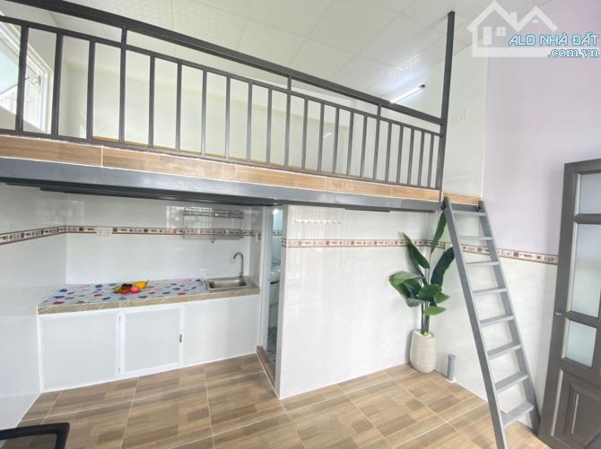Cho thuê phòng trọ, mới xây 100% ở Đại Học CÔNG THƯƠNG