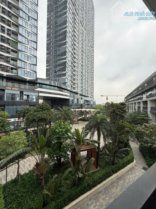 Cho Thuê Sàn Văn Phòng The Matrix One Mễ Trì, Hà Nội – Diện Tích 180m², Giá 30 Triệu