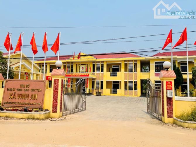 💥( 299Triệu ) Đất Biển Phú Vang( khu vực đông dân cư , thuận tiện đầu tư và kinh doanh )