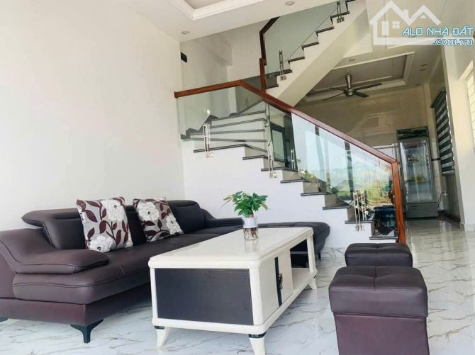 C.H.O T.H.U.Ê N.H.À tại Đằng Hải, 40m2, 4 tầng, 5 ngủ full 15tr