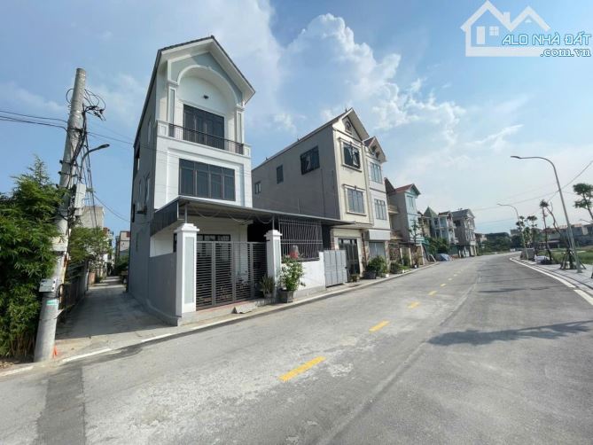 48 Thôn Đoài Xã Nam Hồng 48/56 m2 Đất mặt tiền 4 m giá hợp lý tại Đông AnhM