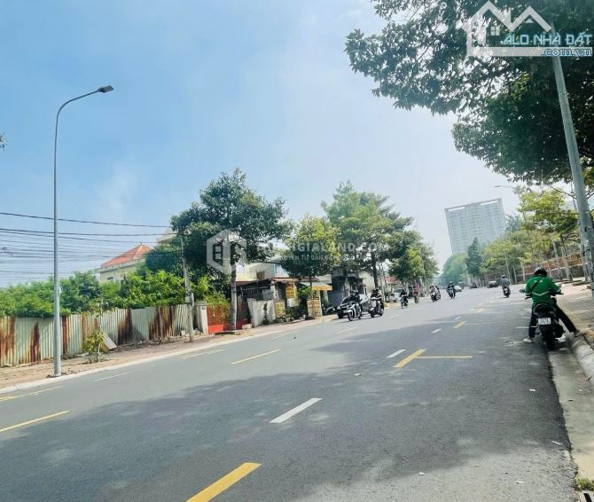 BÁN LÔ ĐẤT FULL THỔ CƯ TRUNG TÂM_ĐẦY ĐỦ TIỆN ÍCH_BA CU_PHƯỜNG 4_VŨNG TÀU_CHỈ 3.9 TỶ