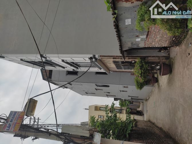 💥Cự Khối, Hạ Trại: 68m MT 5m Ô TÔ thông chỉ 4Tỷ96💥