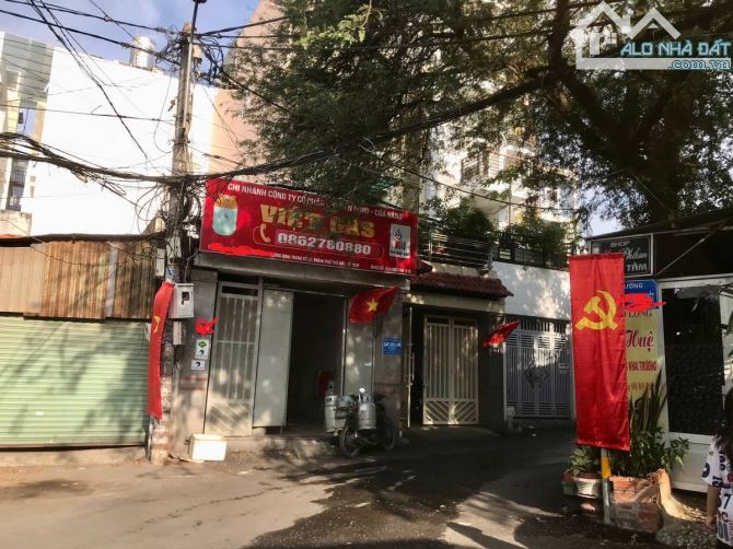 🔥 HIẾM! NHÀ MẶT TIỀN THỦ ĐỨC - NỞ HẬU - KINH DOANH ỔN ĐỊNH - GIÁ TỐT! 🔥
