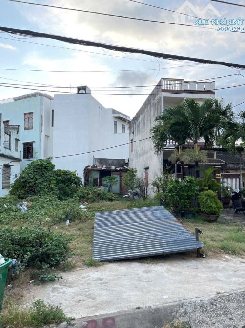 Bán Đất Mặt Tiền Lê Bôi Cách Biển 50m Địa Điểm Du Lịch. Q Sơn Trà. Giá 9ty2 Thương Lượng