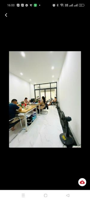 không ảo: Gara, thang máy, hồ, mới xây ở luôn Phương Mai, Đống Đa, 16.9 TỈ,