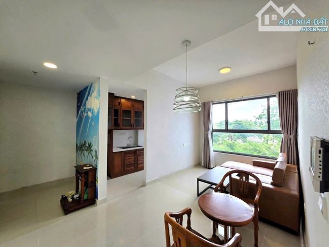Căn Hộ 2 Phòng Ngủ - 60m2 - Botanica Premier đường Hồng Hà - GIÁ 13TR/tháng