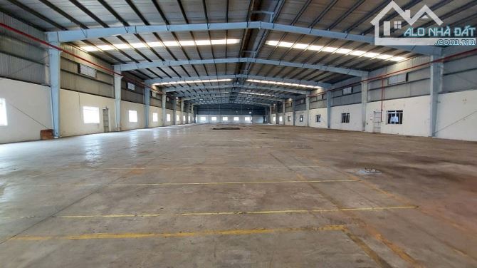 CHO THUÊ XƯỞNG 3000M2 PHÁP LÝ CHUẨN TẠI BIÊN HÒA ĐỒNG NAI