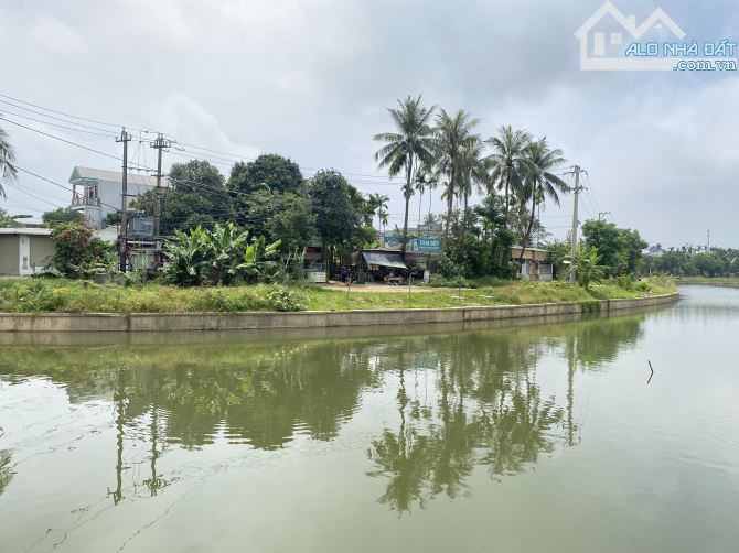 🏡BÁN ĐẤT VIEW SÔNG NHƯ Ý TRUNG TÂM TP HUẾ