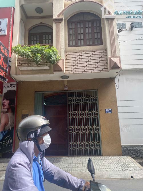 Cho thuê Mặt bằng Trần Thiện Chánh Phường 12 Quận 10