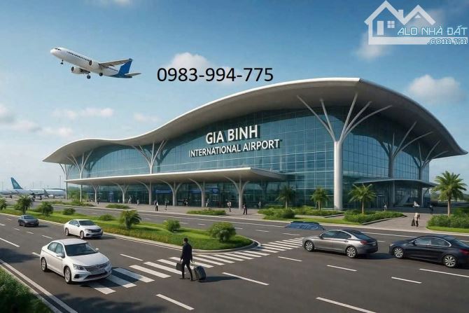 BÁN ĐẤT XUÂN LAI, GIA BÌNH, BẮC NINH. 83M2 * MT 5M * 2,2 TỶ. GIÁ ĐẦU TƯ, VỊ TRÍ VÀNG.