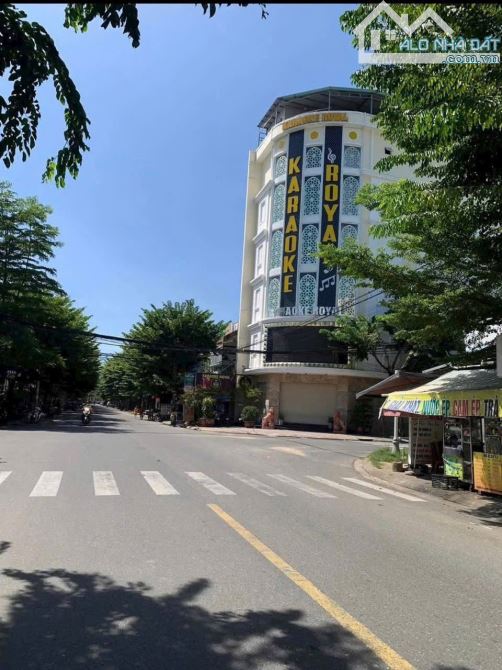 🔥 Đất 2 măt tiền khu Phước Lý . đường 7m5 Quách Xân và Nhơn Hoà 21 . - Diện tích 148m2
