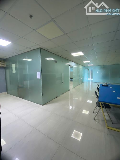 VĂN PHÒNG CHO THUÊ mặt tiền XÔ VIẾT NGHỆ TĨNH – LÀM VIỆC 24/7 KHÔNG GIỚI HẠN