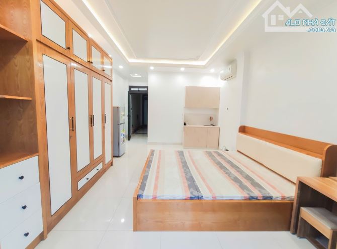 Cho thuê phòng vskk 35m2 4tr5 / tháng tại Đường Hùng Vương, Hồng Bàng,Hải Phòng