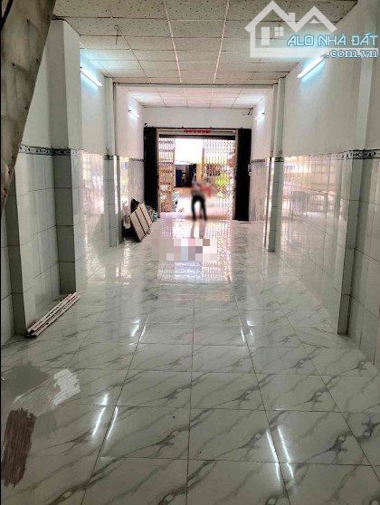 MT Thái Phiên-Minh Phụng, Quận 11 (4x16m) - 15 triệu