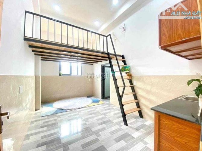 CHO THUÊ PHÒNG TRỌ GIÁ RẺ 25M2 Ở BÌNH GIÃ TÂN BÌNH