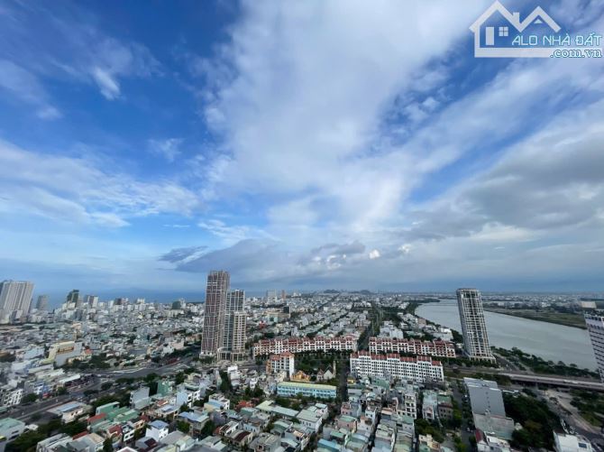 CHO THUÊ MẶT BẰNG DT 487,5 M2 NGAY MONARCHY, TRẦN HƯNG ĐẠO, SƠN TRÀ, ĐÀ NẴNG.