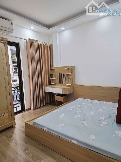 SIÊU PHẨM XUÂN ĐỈNH 65m 14,8 TỶ 6 TẦNG THANG MÁY LÔ GÓC 2 THOÁNG NGÕ Ô TÔ