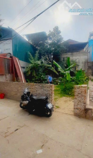 Bán Đất Đông Ngạc Bắc Từ Liêm 54m2 mt 6.8 cạnh chợ Vẽ 5.7tỷ