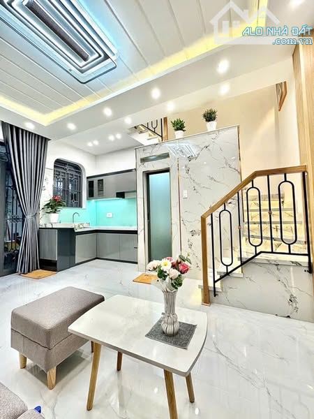 🔥🔥 MẶT TIỀN KD SẦM UẤT TRẦN NHÂN TÔN – 3 TẦNG BTCT – THUÊ 180TR/NĂM – GIÁ CHỈ 5.76 TỶ