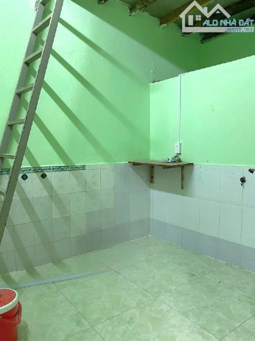 BÁN NHÀ CẠNH LÊ VĂN QUỚ.I - NGÃ TƯ 4 XÃ - ( 6.5X22M )