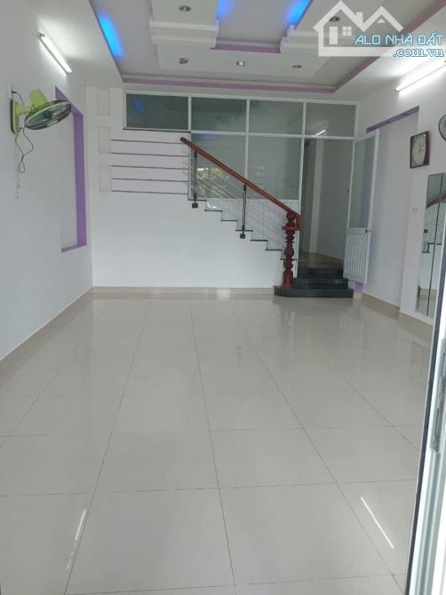 BÁN NHÀ 2 TẦNG ĐƯỜNG AN DƯƠNG VƯƠNG GẦN LÊ VĂN HƯU