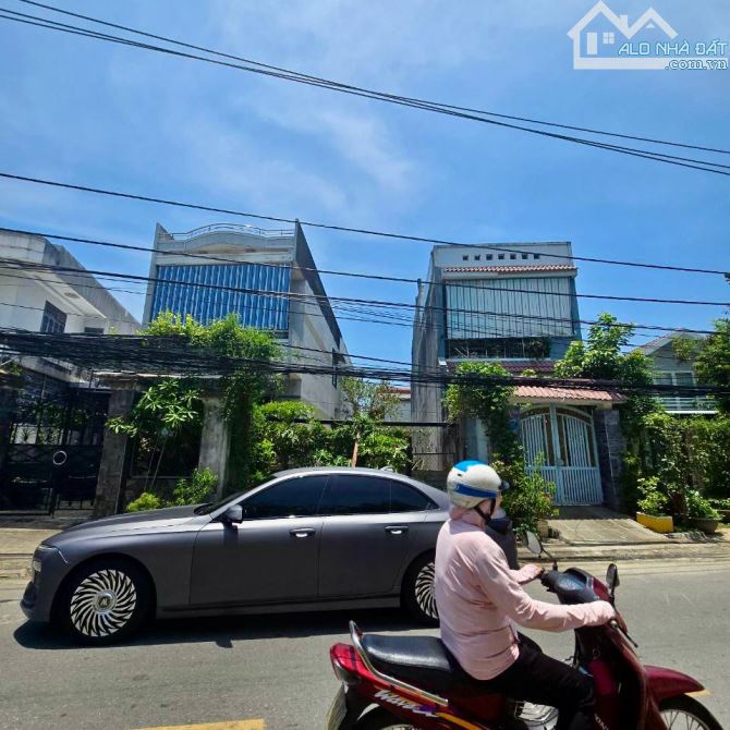 BÁN ĐẤT MẶT TIỀN - ĐÀO SƯ TÍCH, HÒA MINH, LIÊN CHIỂU, ĐÀ NẴNG