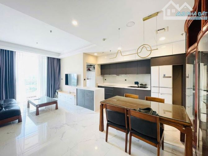 Cho thuê Căn Hộ Sarina 2 phòng ngủ – 97m² – Full Nội Thất – Giá Chỉ 28 Triệu