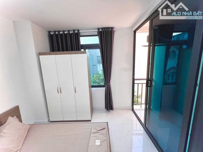 Cho Thuê CCMN 401 Xuân Đỉnh Bắc Từ Liêm 30m2 1N1K Ban Công Cửa Sổ Thang Máy Ô Tô Đỗ Cửa