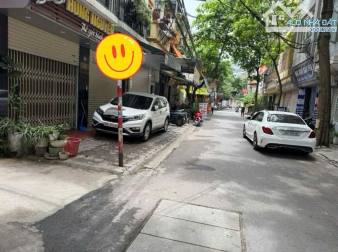 ❤️❤️ SIÊU HÓT, PHỐ ĐỨC GIANG - NHỈNH 7 TỶ - 6 TẦNG - GARA Ô TÔ- THANG MÁY -LÔ GÓC -TRƯỚC N