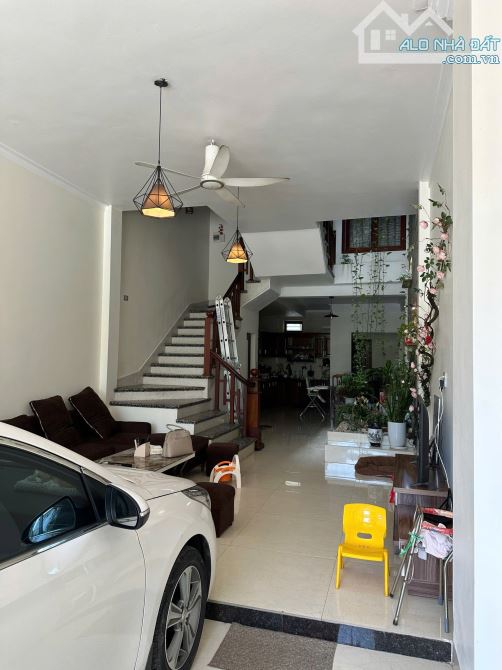 Bán nhà đẹp 4 tầng giãn dân Đại phúc,thiết kế hiện đại,chỉ việc đến ở