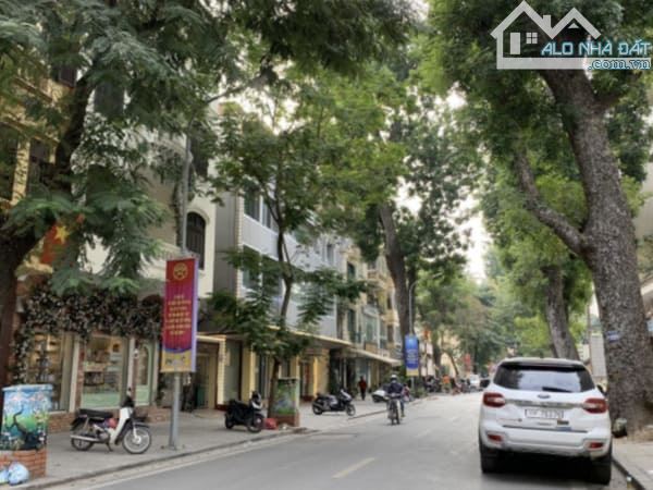 BÁN NHÀ MẶT PHỐ ĐẶNG THÁI THÂN – TRUNG TÂM HOÀN KIẾM – SIÊU PHẨM DUY NHẤT 🚨