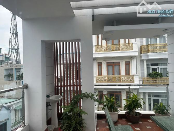 🔥 DUY NHẤT! NHÀ MẶT PHỐ TRẦN THÁNH TÔNG TB - 4 TẦNG, HẺM LỚN - GIÁ TỐT! 🔥