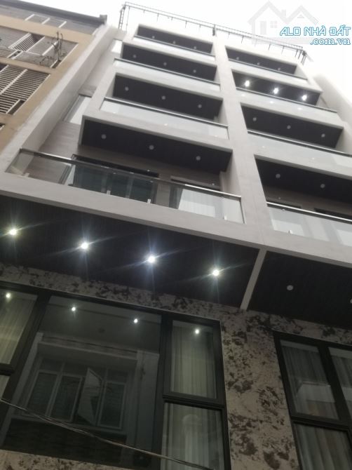 SIÊU PHẨM HÀNG HIẾM NGUYỄN VĂN CỪ - GIA THỤY - MỚI TINH KHÔI - VIEW ĐẲNG CẤP- AN SINH ĐỈNH