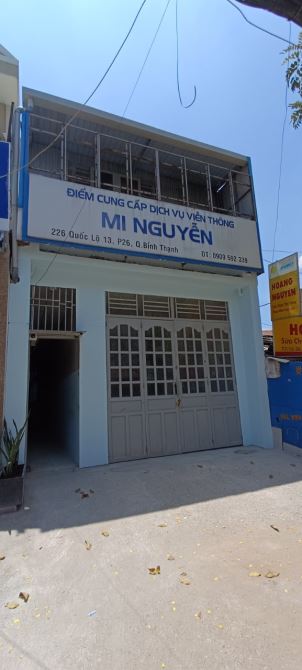 cho thuê phòng trọ Bình Thạnh giá rẻ